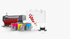 Reklama banery, folie, one way vision, siatka mesh, billboardy (blue back), canvas (imitacja płótna)