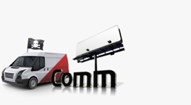 Reklama, szyldy, litery przestrzenne, stylizacja witryn, oklejanie samochodów, reklama świetlna